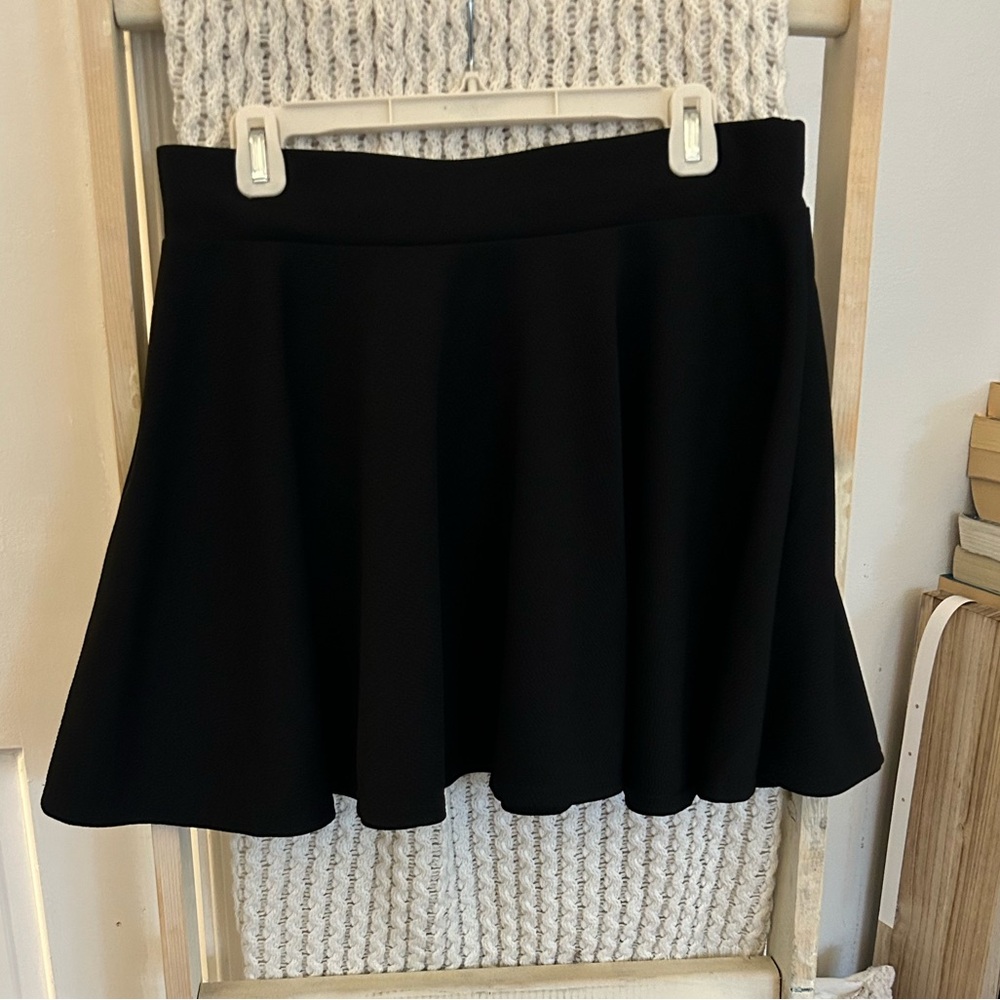 Circle skirt